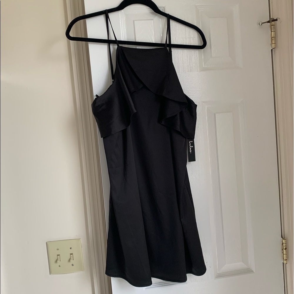 Lulu’s Mini Dress
